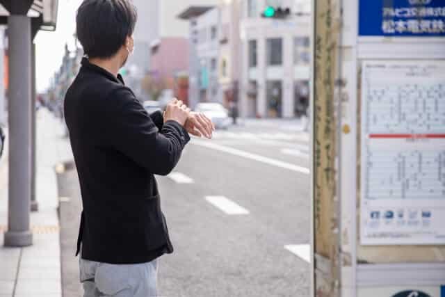 会社送迎にタイムシェア導入のメリット