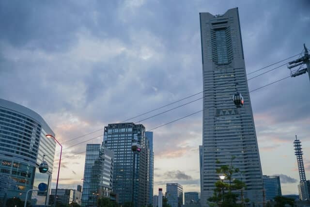 横浜でのイベントに最適なマイクロバス貸切サービスのメリット