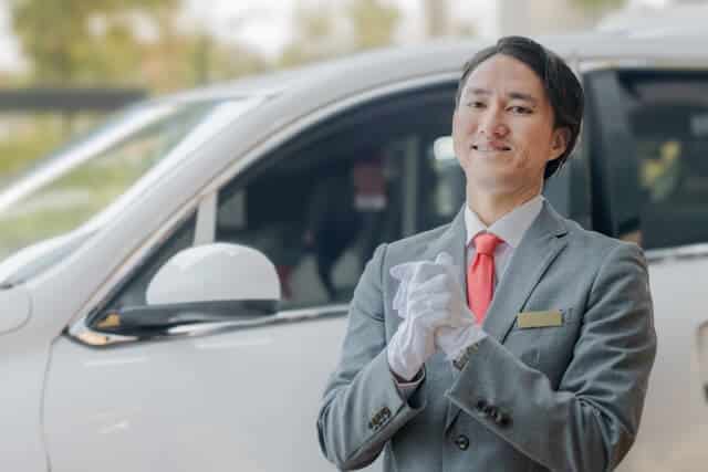 会社送迎に最適なマイクロバスの特徴